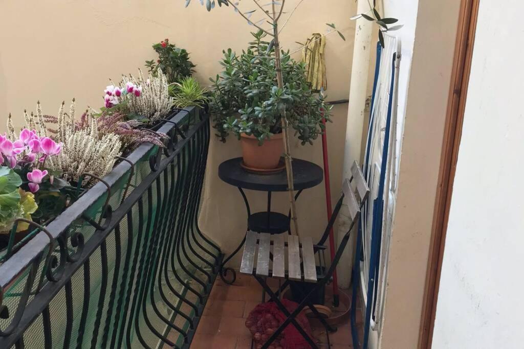 Deluxe Apartment In The Centre Of Firenze Esterno foto