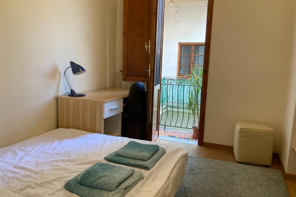 Deluxe Apartment In The Centre Of Firenze Esterno foto