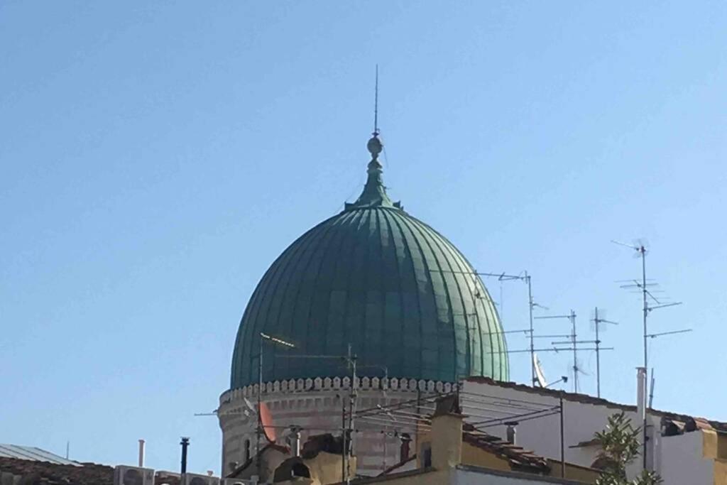 Deluxe Apartment In The Centre Of Firenze Esterno foto