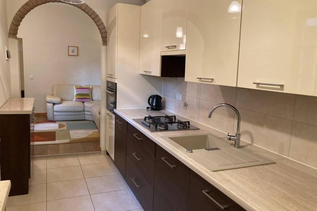 Deluxe Apartment In The Centre Of Firenze Esterno foto