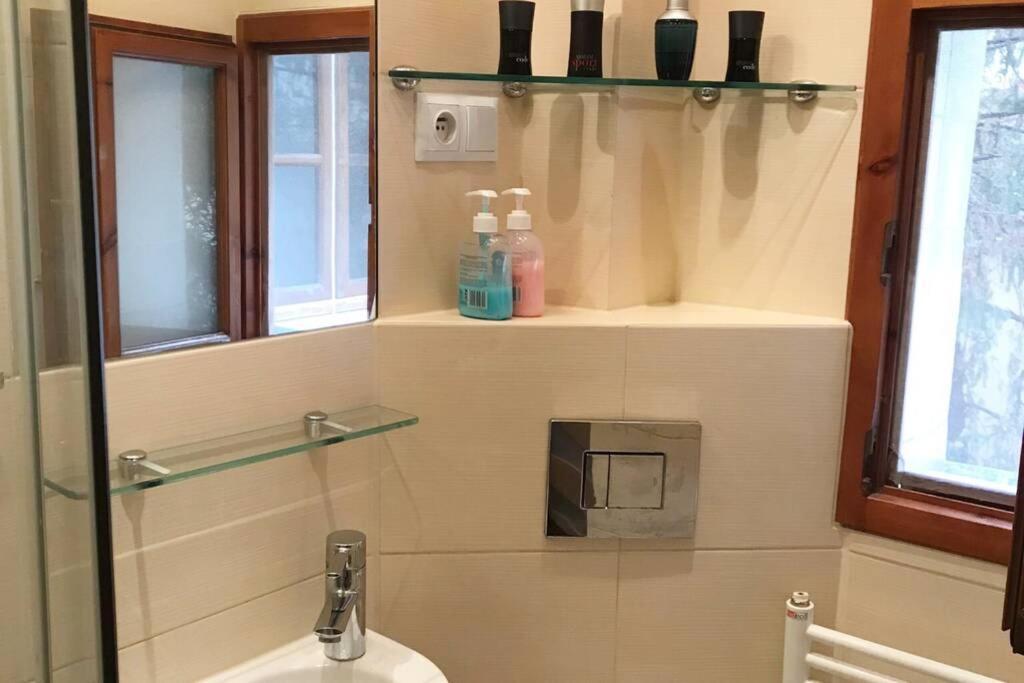 Deluxe Apartment In The Centre Of Firenze Esterno foto