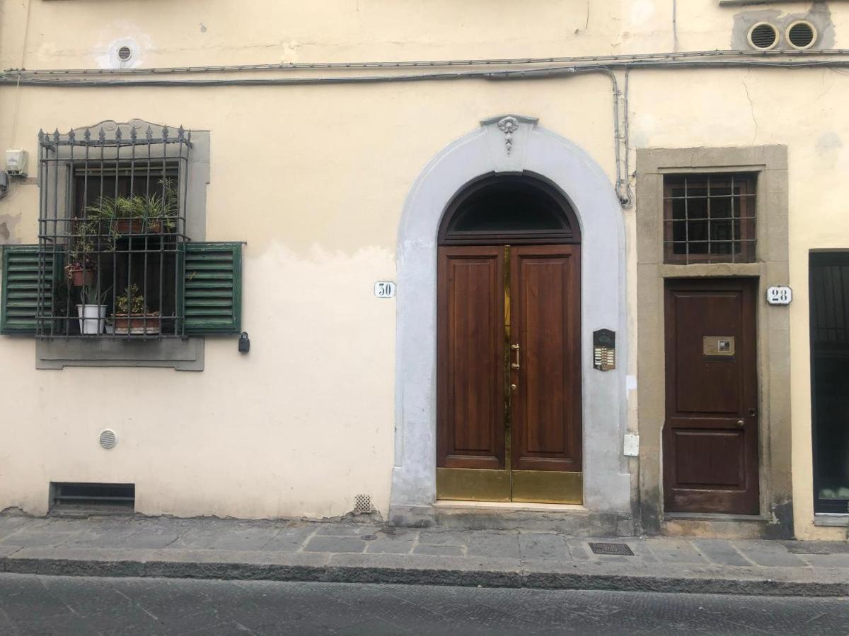 Deluxe Apartment In The Centre Of Firenze Esterno foto