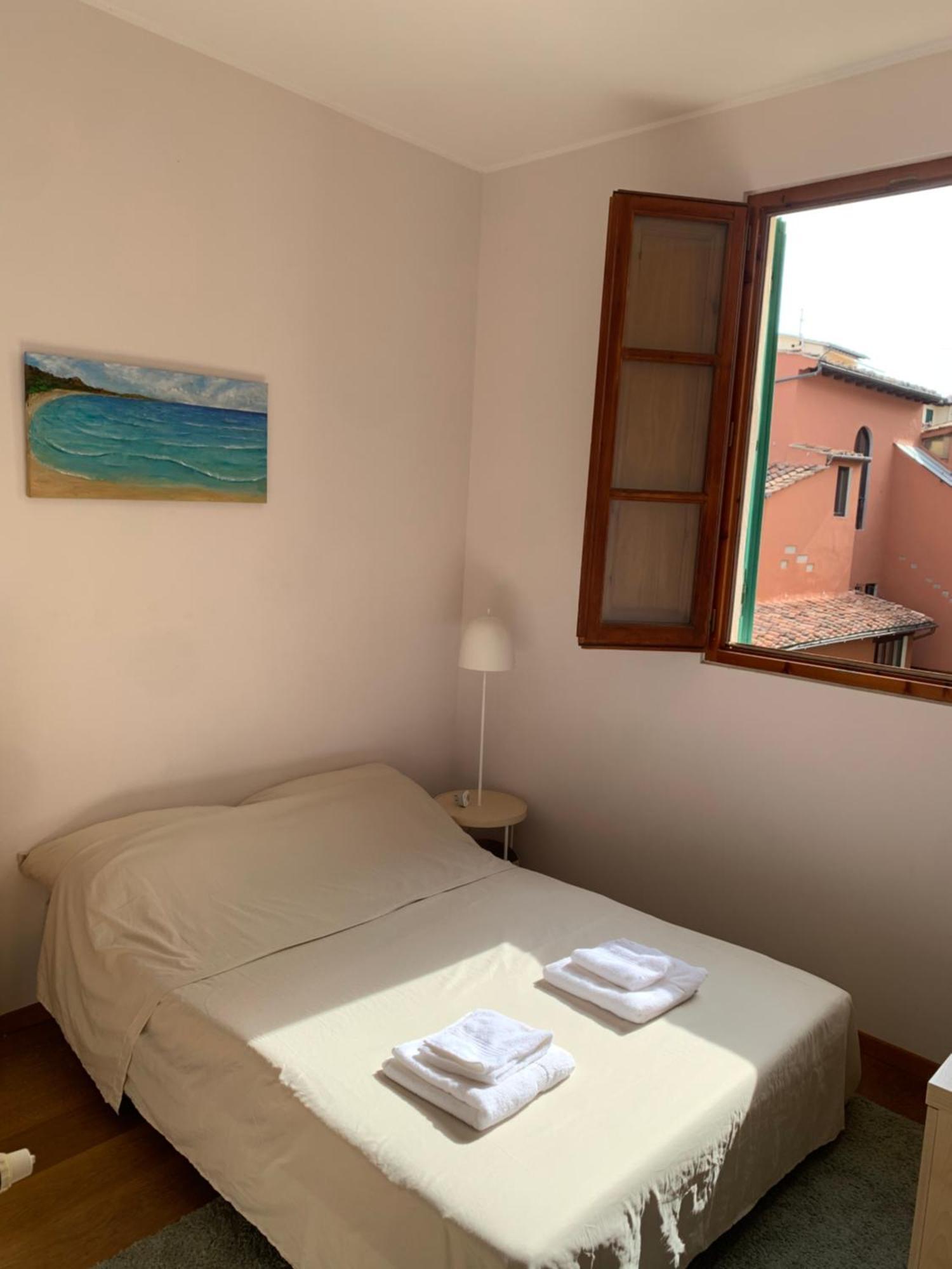 Deluxe Apartment In The Centre Of Firenze Esterno foto