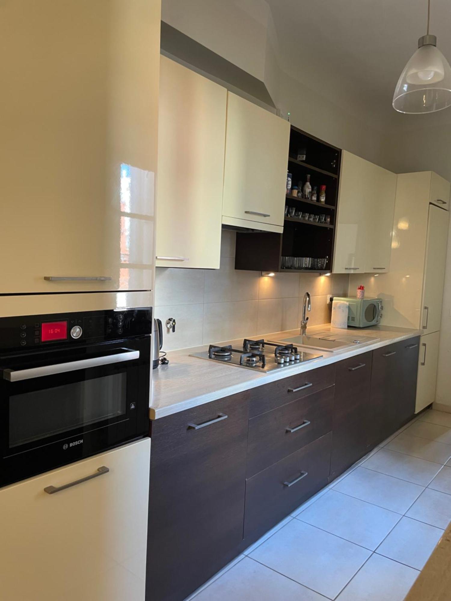 Deluxe Apartment In The Centre Of Firenze Esterno foto